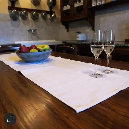 Podere Il Leccione Holiday home