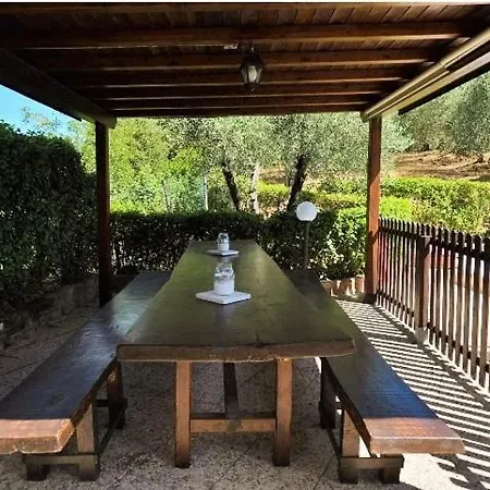 Holiday home Podere Il Leccione *