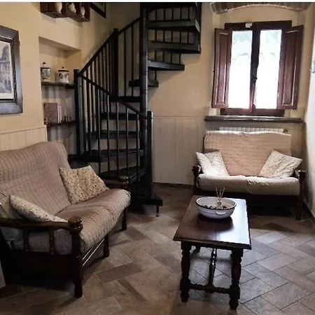 Podere Il Leccione Holiday home