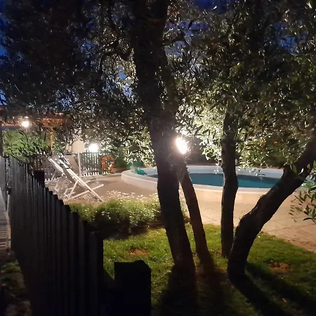 Podere Il Leccione Holiday home