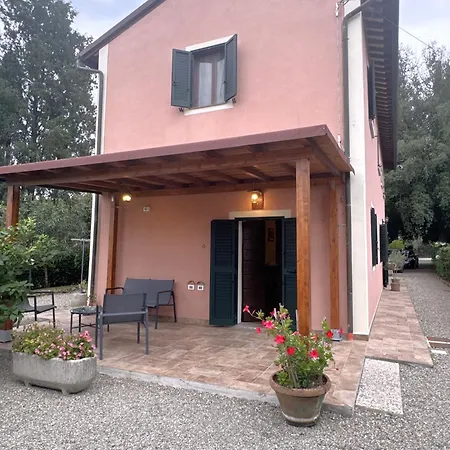 Podere Il Leccione