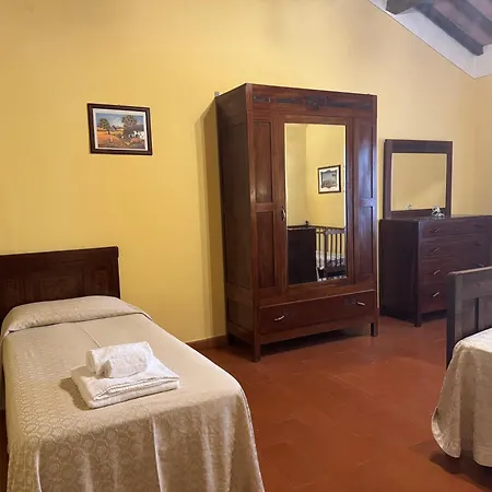 Podere Il Leccione *