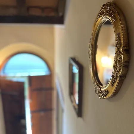 Podere Il Leccione * Palaia