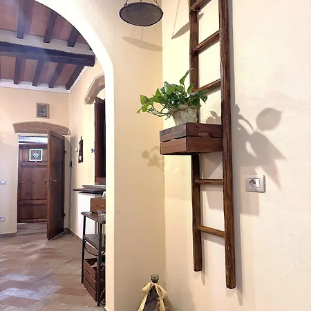 Podere Il Leccione