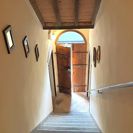 Podere Il Leccione *