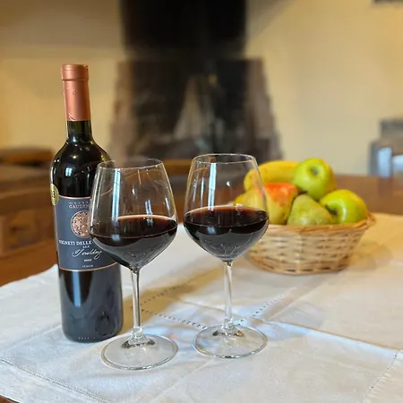 Prázdninový dům Podere Il Leccione Palaia