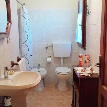 Holiday home Podere Il Leccione Palaia
