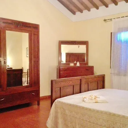 Holiday home Podere Il Leccione *