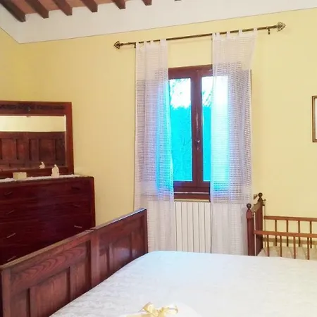 Podere Il Leccione *
