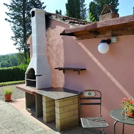 Podere Il Leccione *