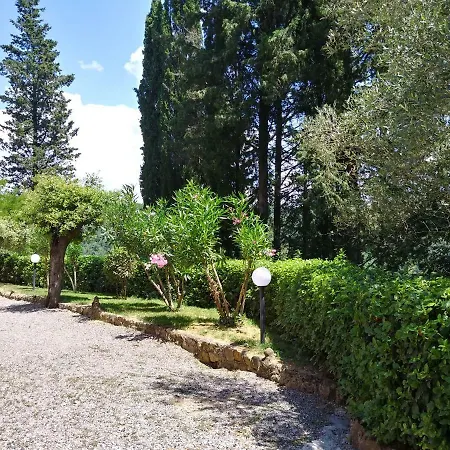 Holiday home Podere Il Leccione Palaia
