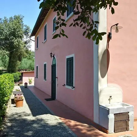 Holiday home Podere Il Leccione