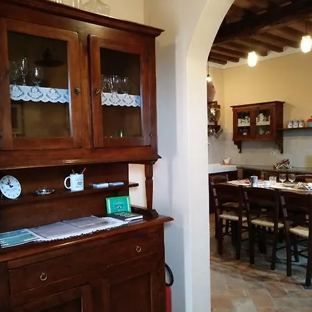 Podere Il Leccione Palaia