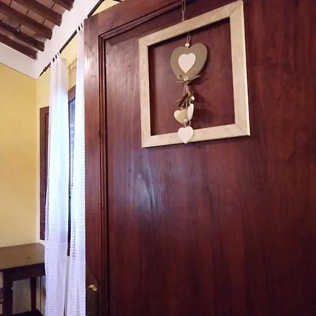 Holiday home Podere Il Leccione Palaia